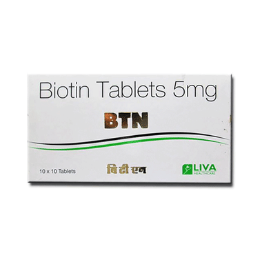 BTN Tablet