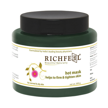 Richfeel Hot Mask