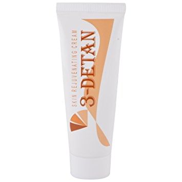 3-Detan Cream