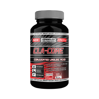 Corebolics Cla-Core Capsule