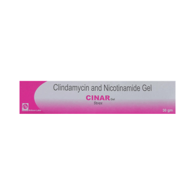 Cinar Gel