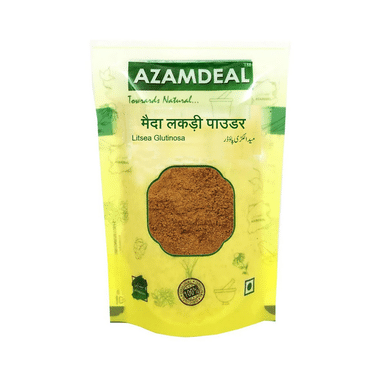 Azamdeal Maida Lakdi Powder