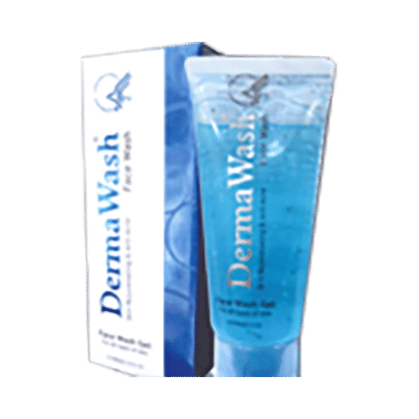 Dermawash Face Wash