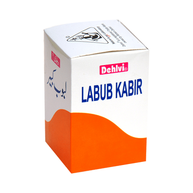 Dehlvi Remedies Labub Kabir