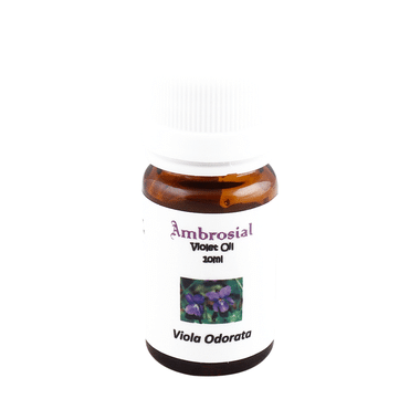 Ambrosial Violet Essential Oil