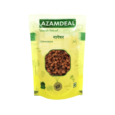 Azamdeal Nagkesar