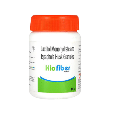 Kiofiber Powder