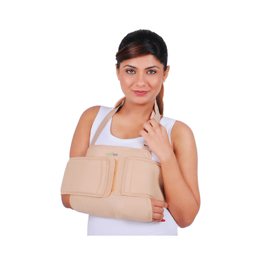 Wellon PAS03 Universal Shoulder Immobilizer Medium