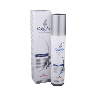 Foliglo Everyday Shampoo