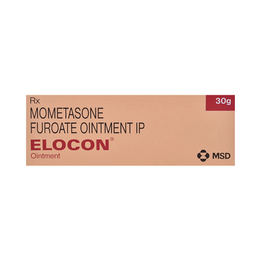 Elocon Ointment