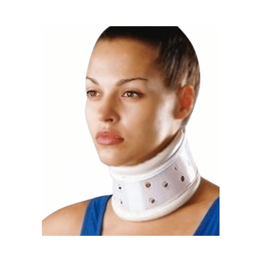 Alna Care Cervical Hard Collar XL