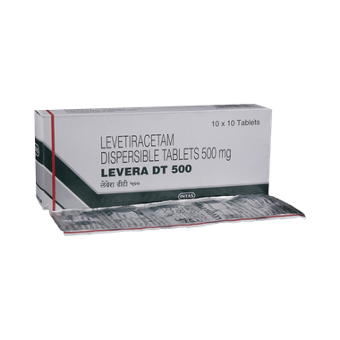 LeVERA DT 500 Tablet