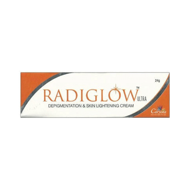 Radiglow Ultra Cream