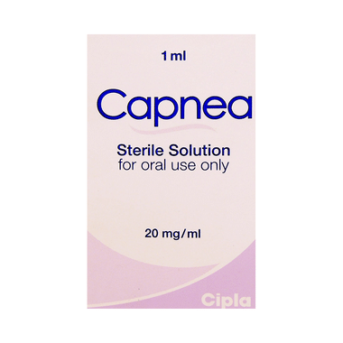 Capnea Solution