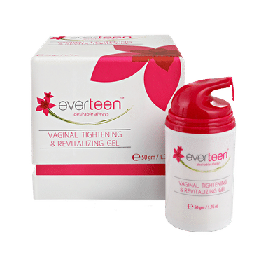 Everteen Vaginal Tightening & Revitalizing Gel