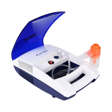 Dr. Odin 104 Piston Compressor Nebulizer