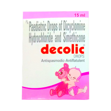 Decolic Drop
