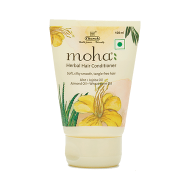Moha Herbal Hair Conditioner