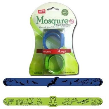 Mosqure Mosquito Repellent Band