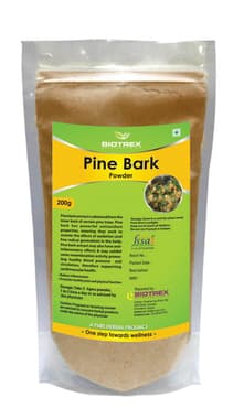 Biotrex Pine Bark Herbal Powder