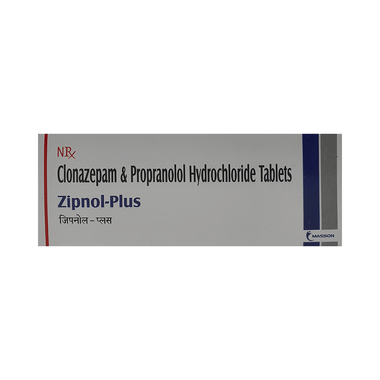 <span style='color:#626A7A'>Zipnol-Plus Tablet</span>