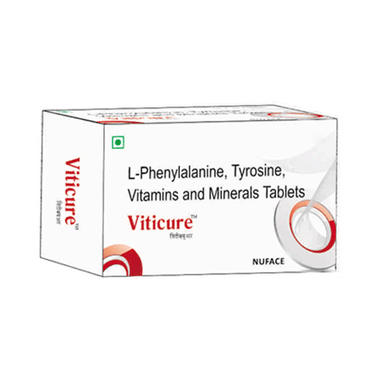 <span style='color:#626A7A'>Viticure Tablet</span>