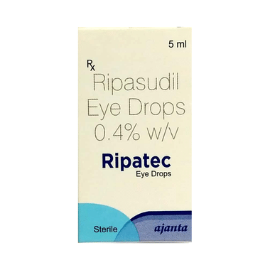 Ripatec Eye Drop