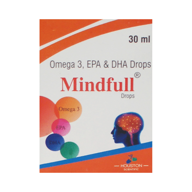 Mindfull Oral Drops