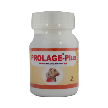 <span style='color:#626A7A'>Prolage Plus Tablet</span>