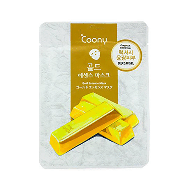 Coony Gold Essence Mask