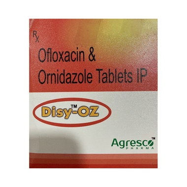 <span style='color:#626A7A'>Disy-OZ Tablet</span>