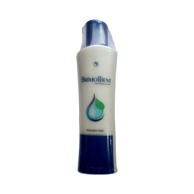 Brimollient Moisturizing Lotion Paraben Free