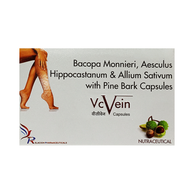 <span style='color:#626A7A'>VcVein Capsule</span>