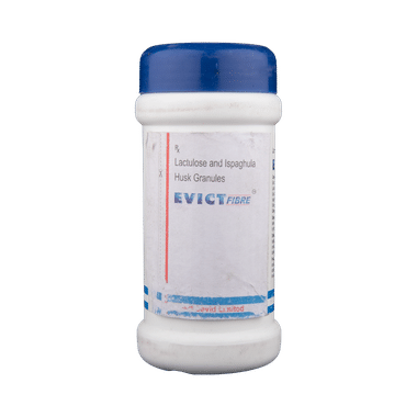 Evict Fibre Granules