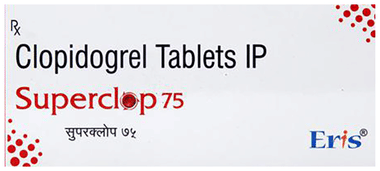 Superclop 75 Tablet Superclop 75 Tablet