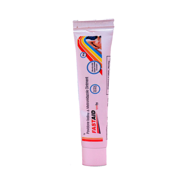 Fastaid Ointment