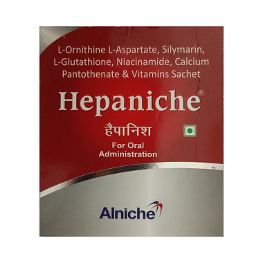 Hepaniche Sachet