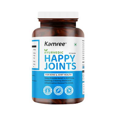 Kamree Happy Joints Capsule