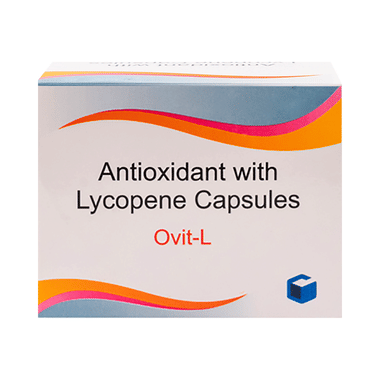Ovit L Capsule