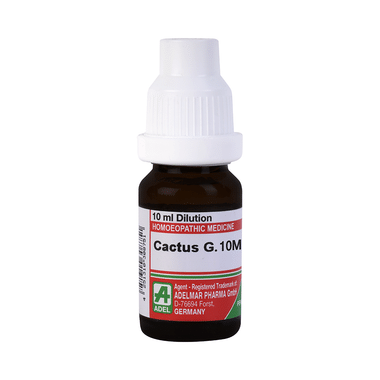 ADEL Cactus G. Dilution 10M