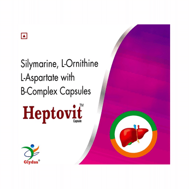 Heptovit Capsule