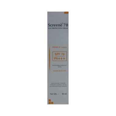 Screene Cream