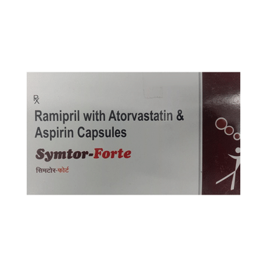 Symtor Forte Capsule