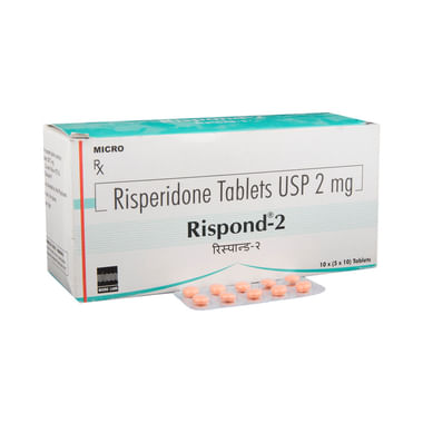 Rispond 2 Tablet