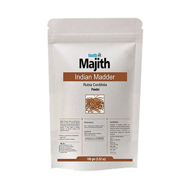 HealthVit Majith Powder