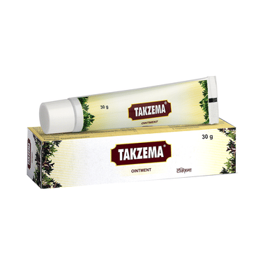 Takzema Ointment