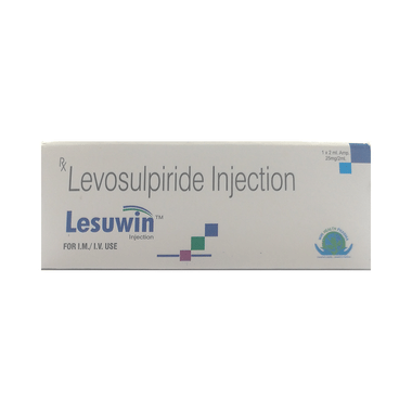 Lesuwin Injection