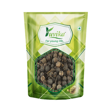 Yuvika Shital Chini - Kabab Chini - Piper Cubeba Linn - Cubeb Berries