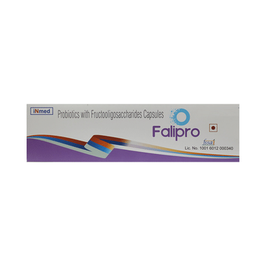 Falipro Capsule