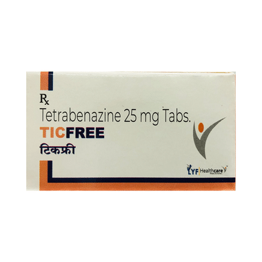 Ticfree Tablet